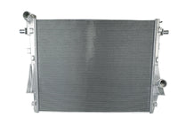 Thumbnail for aFe 11-16 Ford F250/F350 Super Duty Power-Stroke V8 6.7L (td) BladeRunner Street Series Radiator