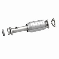 Thumbnail for MagnaFlow Conv DF 00-01 Integra RS/GS/GSR 49S