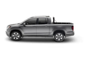 Thumbnail for UnderCover 17-20 Honda Ridgeline 5ft Ultra Flex Bed Cover