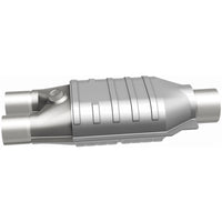 Thumbnail for Magnaflow 2in./2.5in. D/S T1 Universal Converter