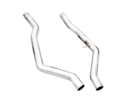 Thumbnail for AWE Tuning 2019+ BMW M340i (G20) Resonated to Non-Resonated Conversion Kit