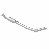 Thumbnail for Magnaflow 2008 Mercedes-Benz GL450 4.6L Direct Fit Converter