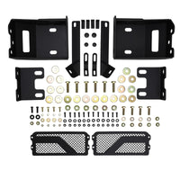 Thumbnail for Westin 2020 Chevrolet Silverado 2500/3500 Pro-Mod Front Bumper