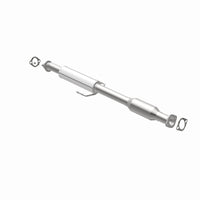 Thumbnail for Magnaflow 14-15 Cadenza 3.3L Underbody Direct Fit Converter