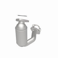 Thumbnail for Magnaflow 2008 EQUINOX 3.6L Underbody Direct Fit Converter