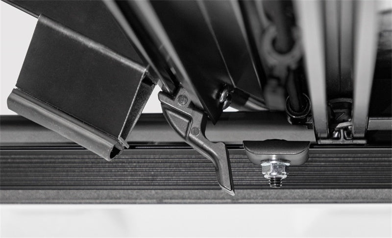 Access LOMAX Tacoma Tri-Fold