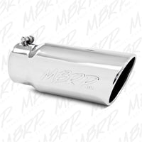 Thumbnail for MBRP 1994-2002 Dodge 2500/3500 Cummins Turbo Back Single Side (94-97 Hanger HG6100 req.)