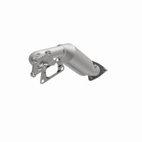 Thumbnail for Magnaflow 2015 Colorado 3.6 Underbody Direct Fit Converter
