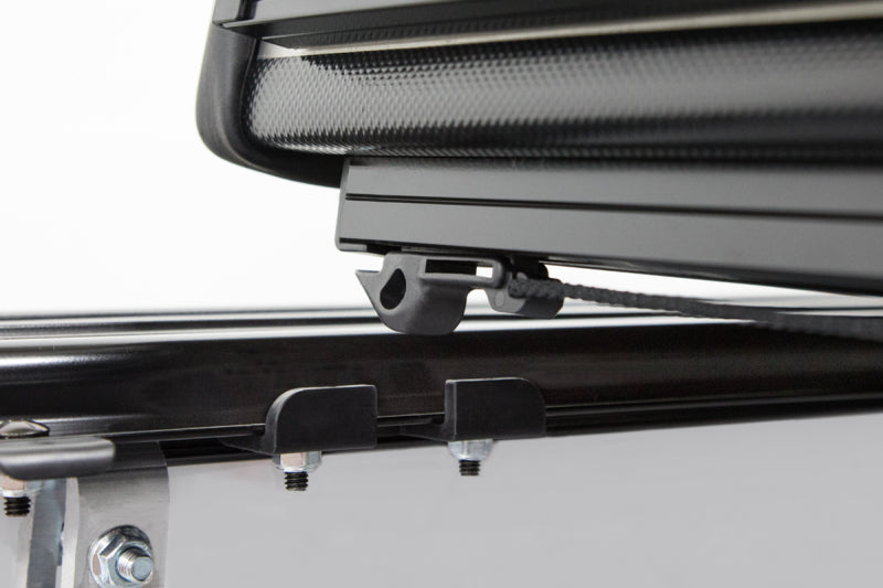 LOMAX 6FT Tri-Fold Cover for Ram Trucks
