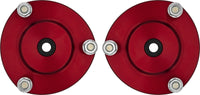 Thumbnail for Camburg 05-23 Toyota Tacoma / 03-24 Toyota 4Runner Dominator Preload Spacer Kit