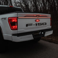 Thumbnail for Putco 21-23 Ford F150 (w/OE LED Taillights & No OBS/Tow Tech/Access) Excalibur LED Third Taillight