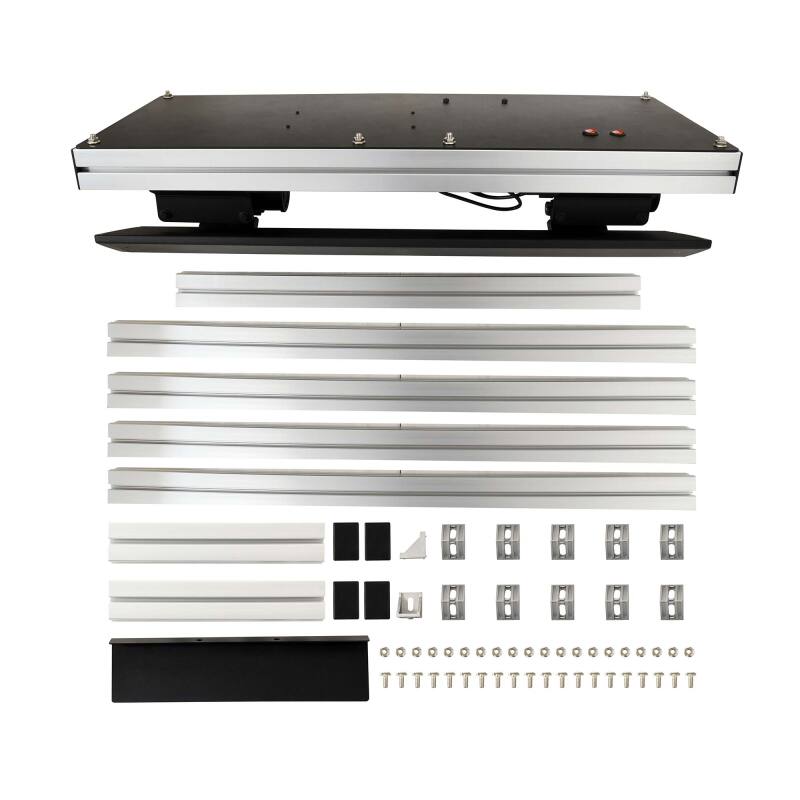 Westin Pro-e Retractable Running Boards