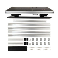 Thumbnail for Westin Pro-e Retractable Running Boards