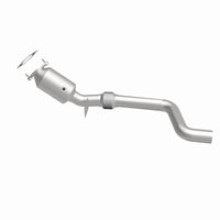 Thumbnail for Magnaflow 15-17 Ford Mustang 5.2L Direct Fit Converter