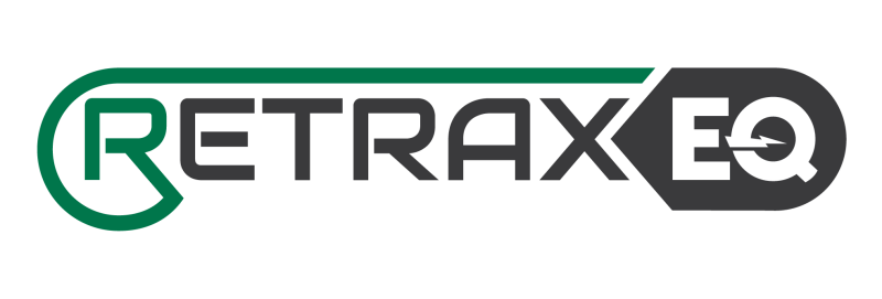 2024 Retrax EQ Bed - Chevy Silverado/Sierra