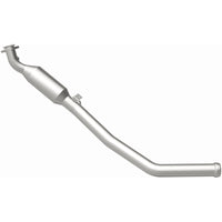 Thumbnail for Magnaflow 2008 Mercedes-Benz GL450 4.6L Direct Fit Converter