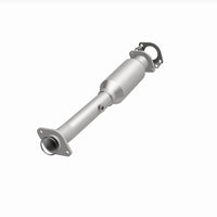 Thumbnail for Magnaflow 05-06 Nissan Titan 5.6L Direct Fit Converter