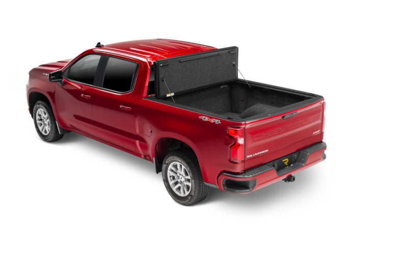 Toyota Tacoma 6ft Ultra Flex Cover