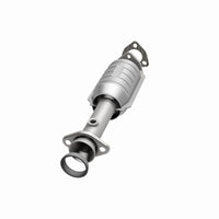 Thumbnail for MagnaFlow Conv DF 00-01 Integra RS/GS/GSR 49S
