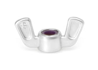 Thumbnail for Fleetguard 3302527S Wing Nut