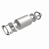 Thumbnail for Magnaflow 08-09 Spectra 2L Underbody Direct Fit Converter