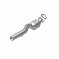 Thumbnail for Magnaflow 10-11 Porsche Cayenne 4.8L Direct Fit Converter