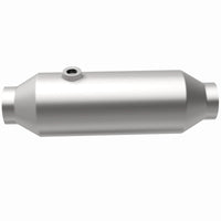 Thumbnail for Magnaflow 2.50in. CA OBDII Universal Converter