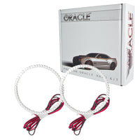 Thumbnail for Oracle Toyota Tundra 07-13 LED Fog Light Kit-Red SEE WARRANTY