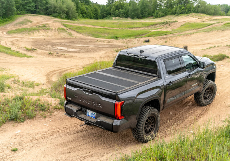 2024 Extang Tacoma Endure Cover