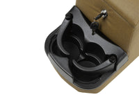 Thumbnail for Rampage 1976-1983 Jeep CJ5 Deluxe Locking Center Console - Spice