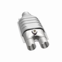 Thumbnail for Magnaflow 2in./2.5in. D/S T1 Universal Converter