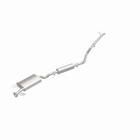Thumbnail for MagnaFlow BRE Exhaust Kit 14-16 Acura MDX 3.5L