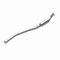 Thumbnail for Magnaflow 2008 Mercedes-Benz GL450 4.6L Direct Fit Converter