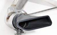 Thumbnail for AWE Tuning McLaren MP4-12C Performance Exhaust - Black Tips