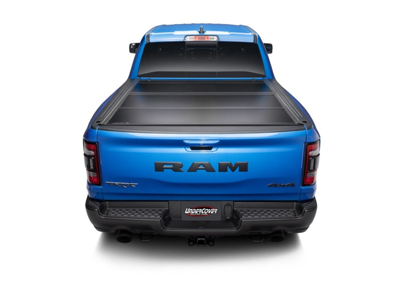 UnderCover Ram 1500 Ultra Flex Cover