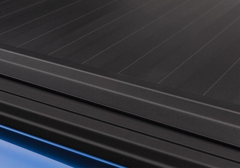 Retrax IX Ford Maverick Cover