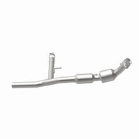 Thumbnail for Magnaflow 2004 Ford F-150 5.4L Direct Fit Converter