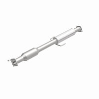 Thumbnail for Magnaflow 12-14 Azera 3.3L Underbody Direct Fit Converter