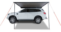 Thumbnail for Rhino-Rack Sunseeker Awning - 2.5m - Black