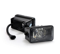Thumbnail for Alpharex 15-20 Ford F150/17-22 Super Duty DoubleTap Dual Color LED Projector Fog Lights