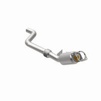 Thumbnail for Magnaflow 15-17 Ford Mustang 5.2L Direct Fit Converter