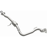 Thumbnail for Magnaflow 2015 Colorado 2.5 Underbody Direct Fit Converter