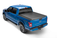 Thumbnail for Lund Maverick Roll-Up Tonneau
