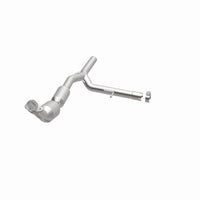 Thumbnail for Magnaflow 2004 Ford F-150 5.4L Direct Fit Converter