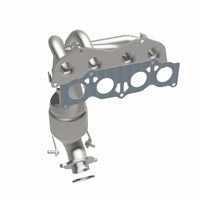 Thumbnail for Magnaflow 2007 Scion tC 2.4L Direct Fit Converter