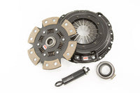 Thumbnail for Competition Clutch 2002-2006 Nissan Altima Stage 4 - 6 Pad Ceramic Clutch Kit