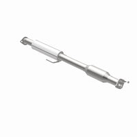 Thumbnail for Magnaflow 12-14 Azera 3.3L Underbody Direct Fit Converter