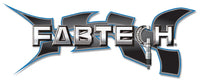 Thumbnail for Fabtech Pass Side Drop Bracket