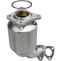 Thumbnail for Magnaflow 2004 Nissan Quest 3.5L Direct Fit Converter