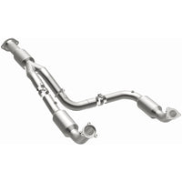 Thumbnail for Magnaflow 12-14 Chevrolet Silverado 2500 HD 6.0L Direct Fit Converter